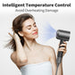 HD04B Ionic 1300W Hair Dryer